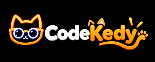 CodeKedy